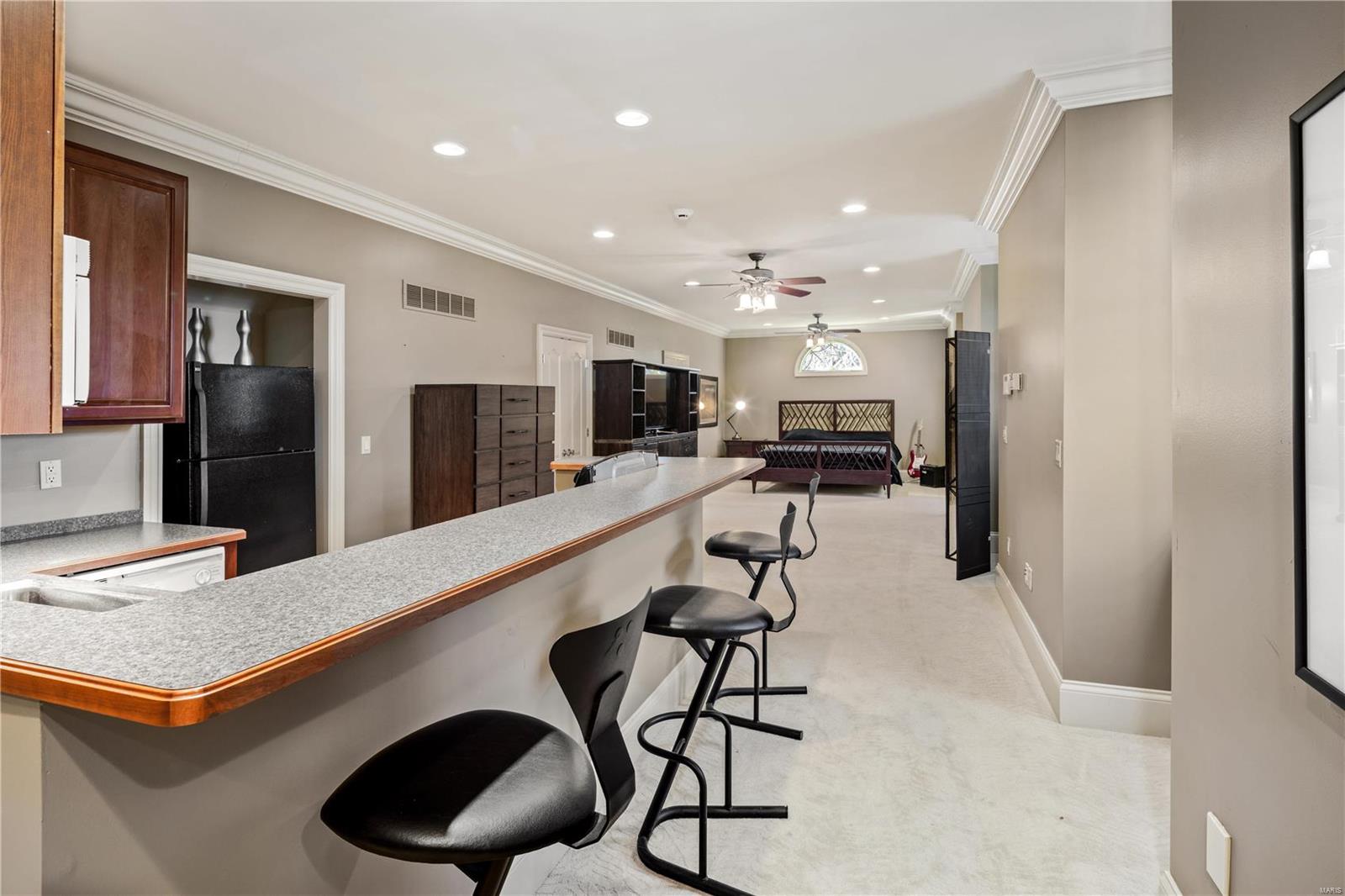 Huntleigh Woods - Residential