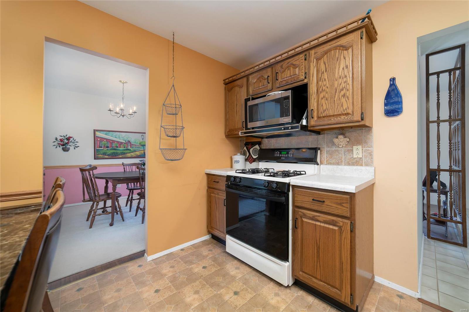 St Catherine Meadows - Residential