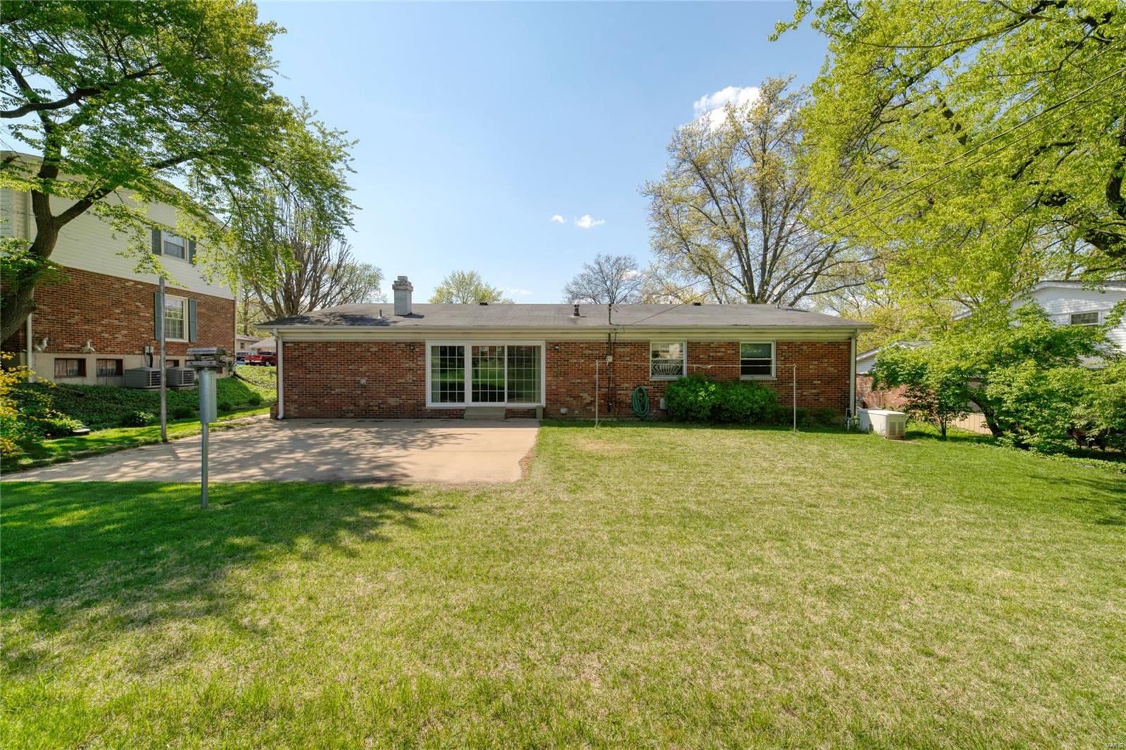 St Catherine Meadows - Residential