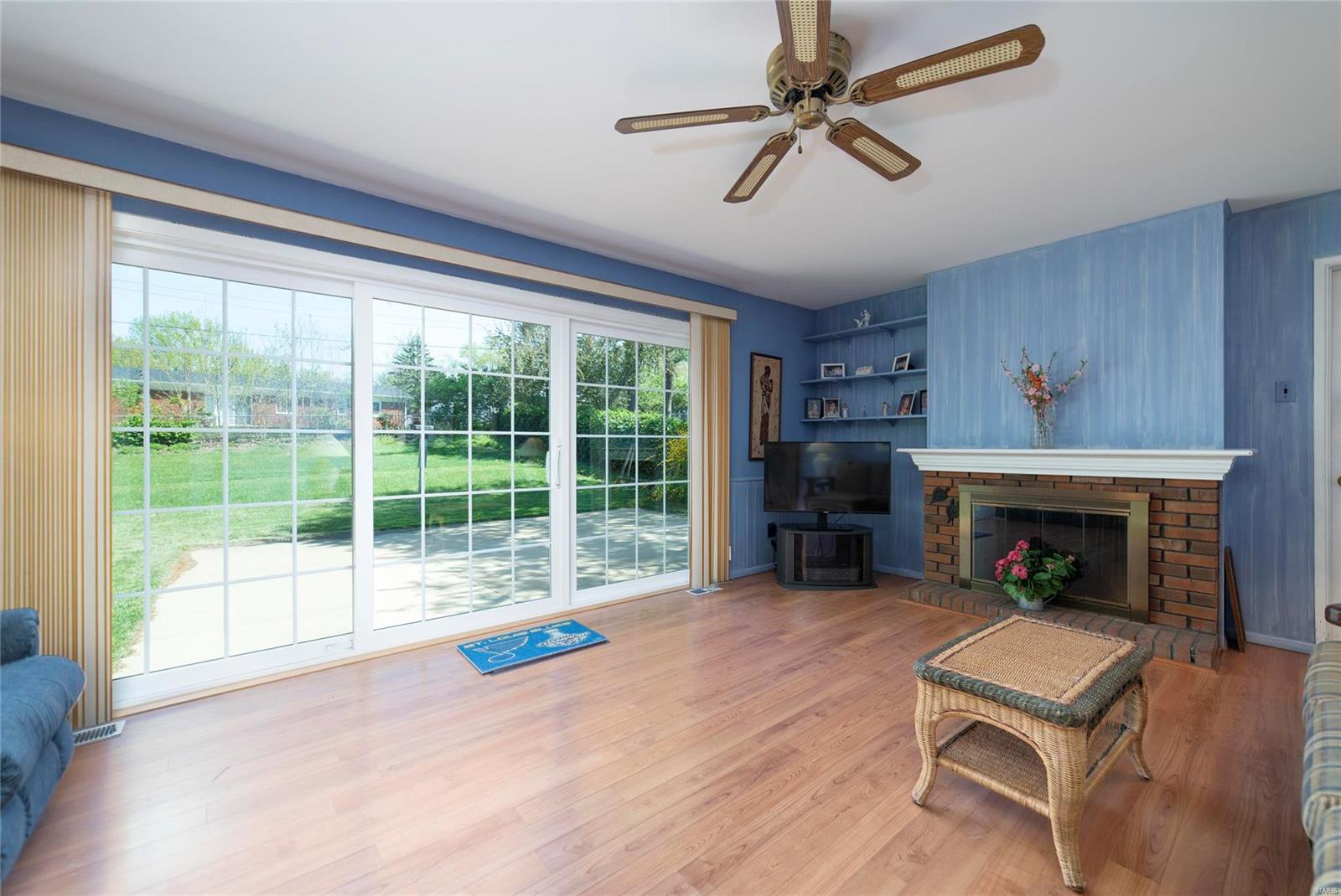 St Catherine Meadows - Residential