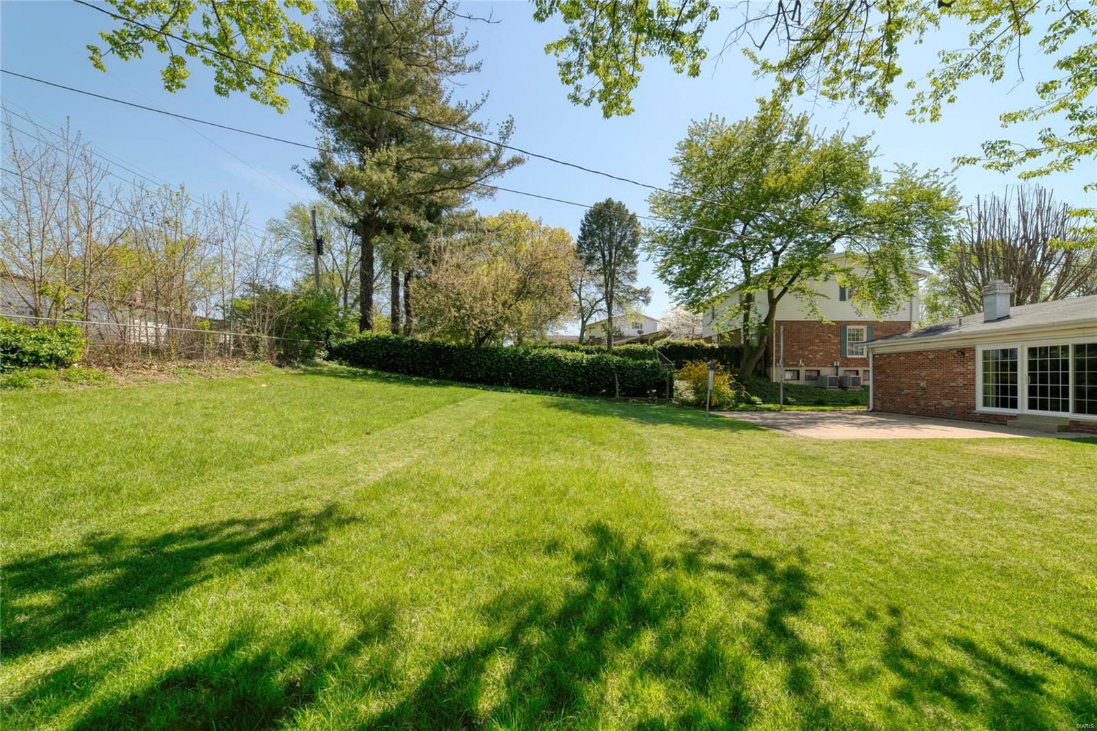 St Catherine Meadows - Residential