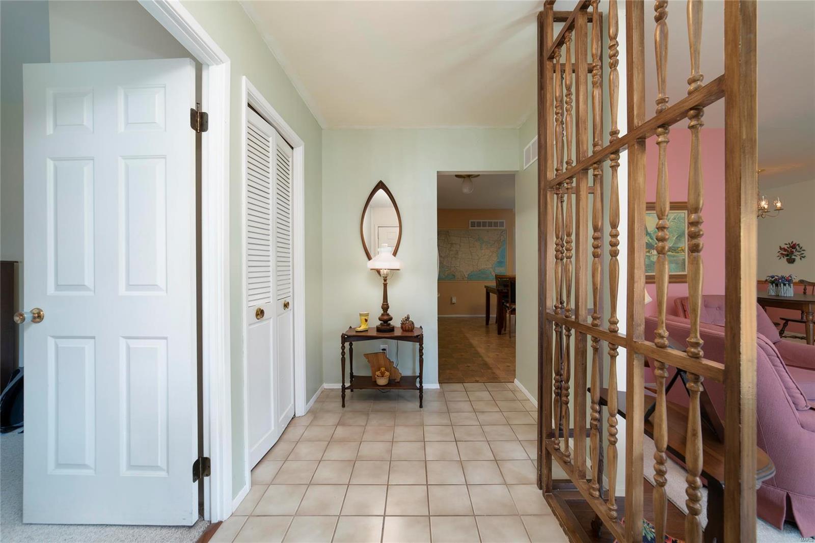 St Catherine Meadows - Residential