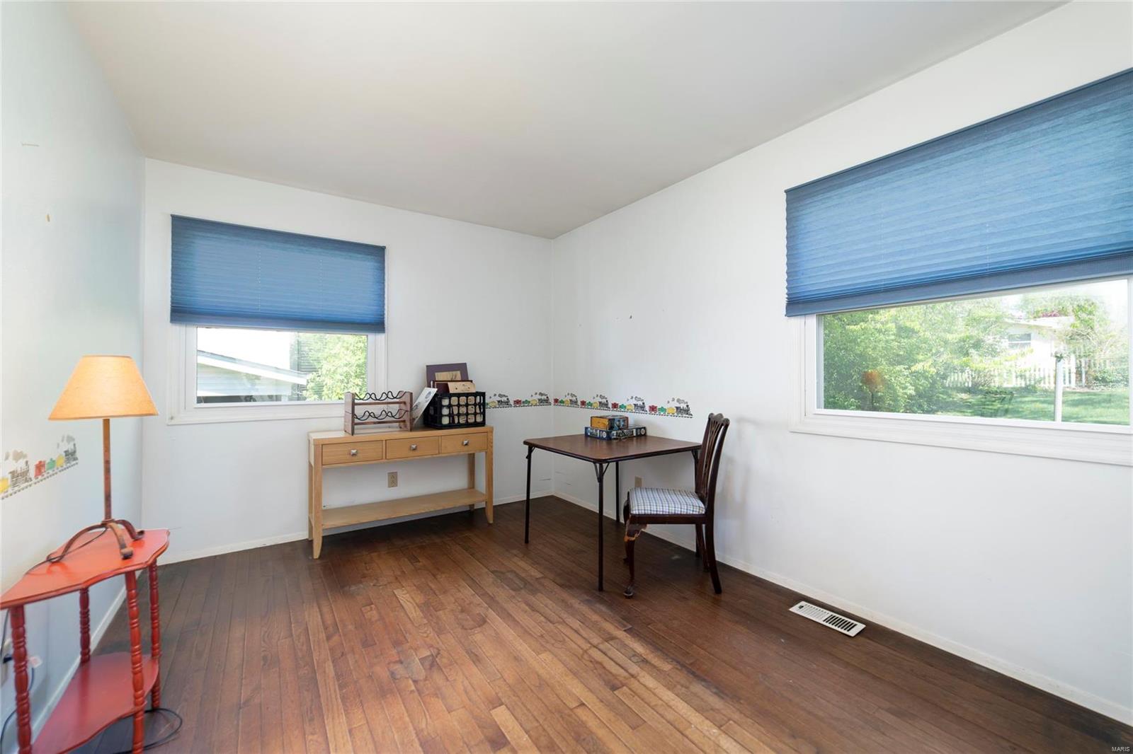 St Catherine Meadows - Residential