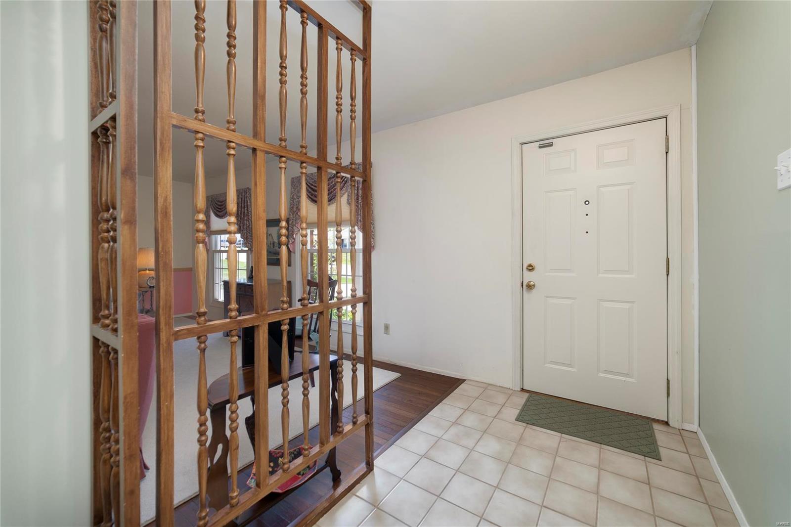 St Catherine Meadows - Residential