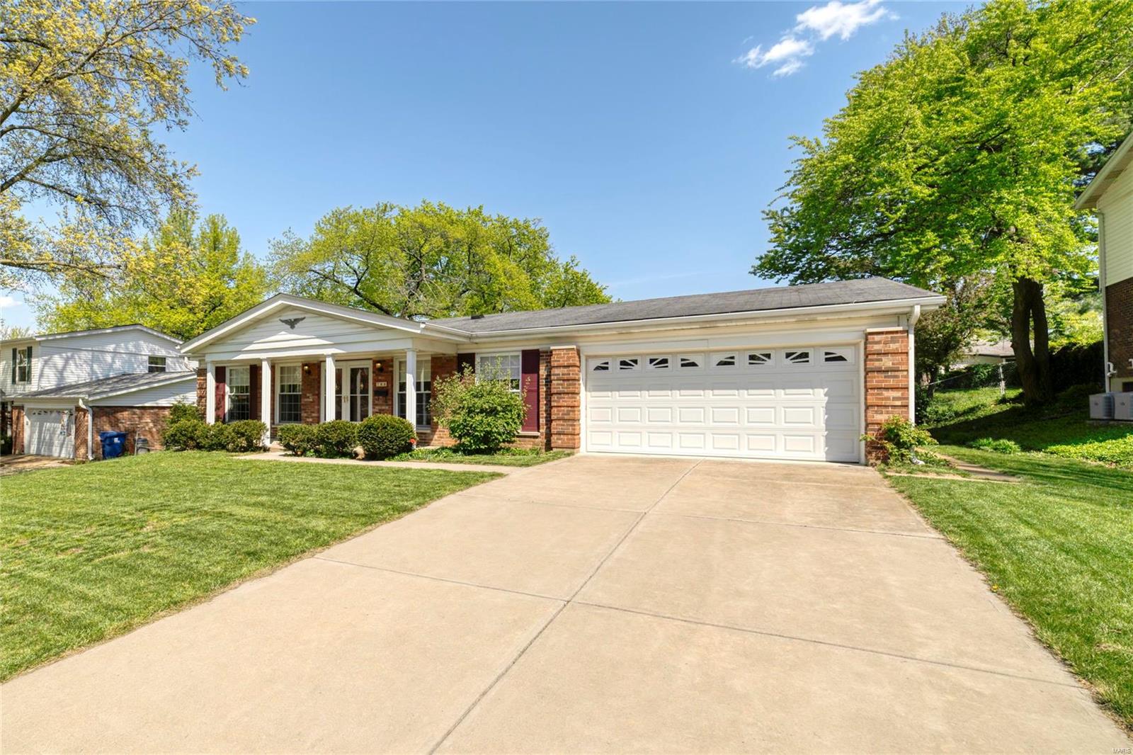 St Catherine Meadows - Residential