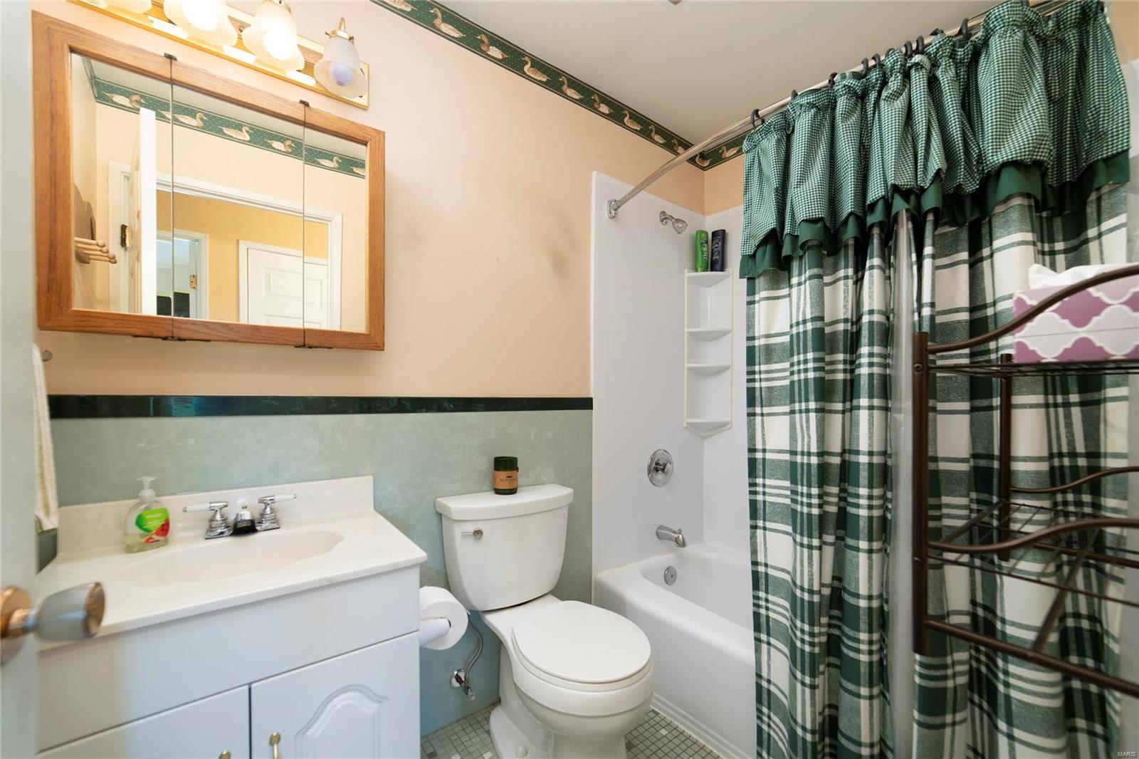 St Catherine Meadows - Residential