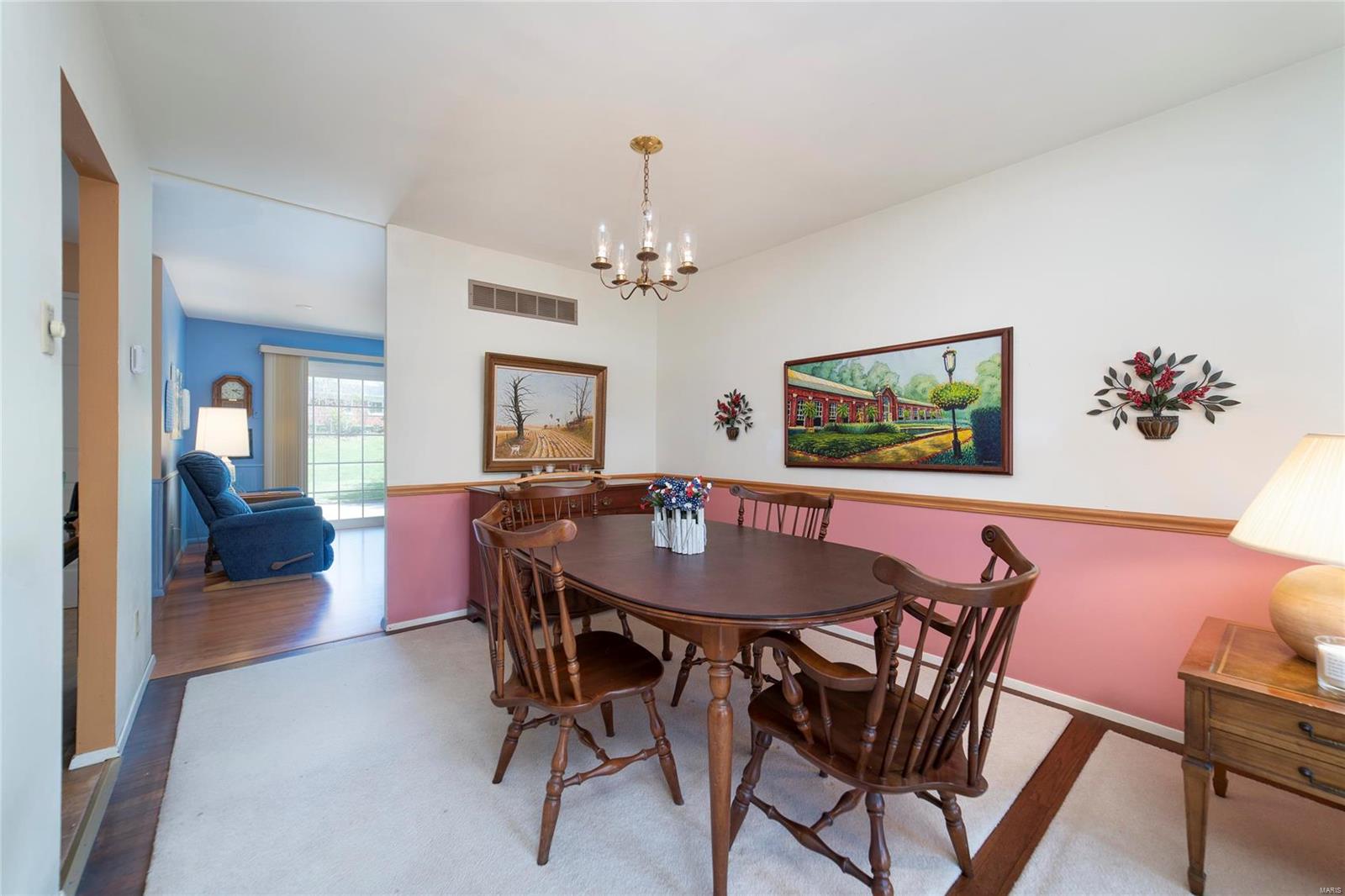 St Catherine Meadows - Residential