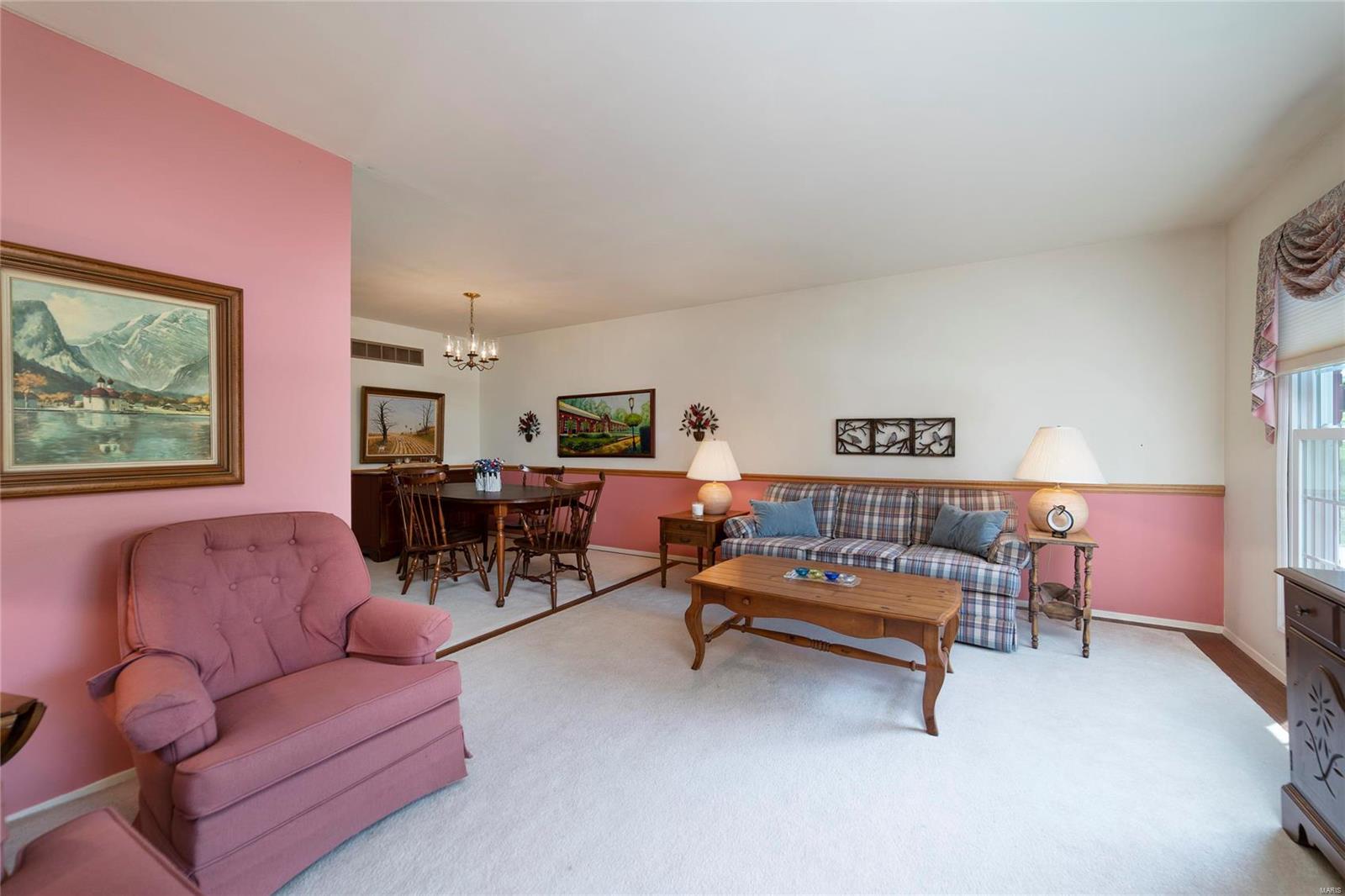 St Catherine Meadows - Residential