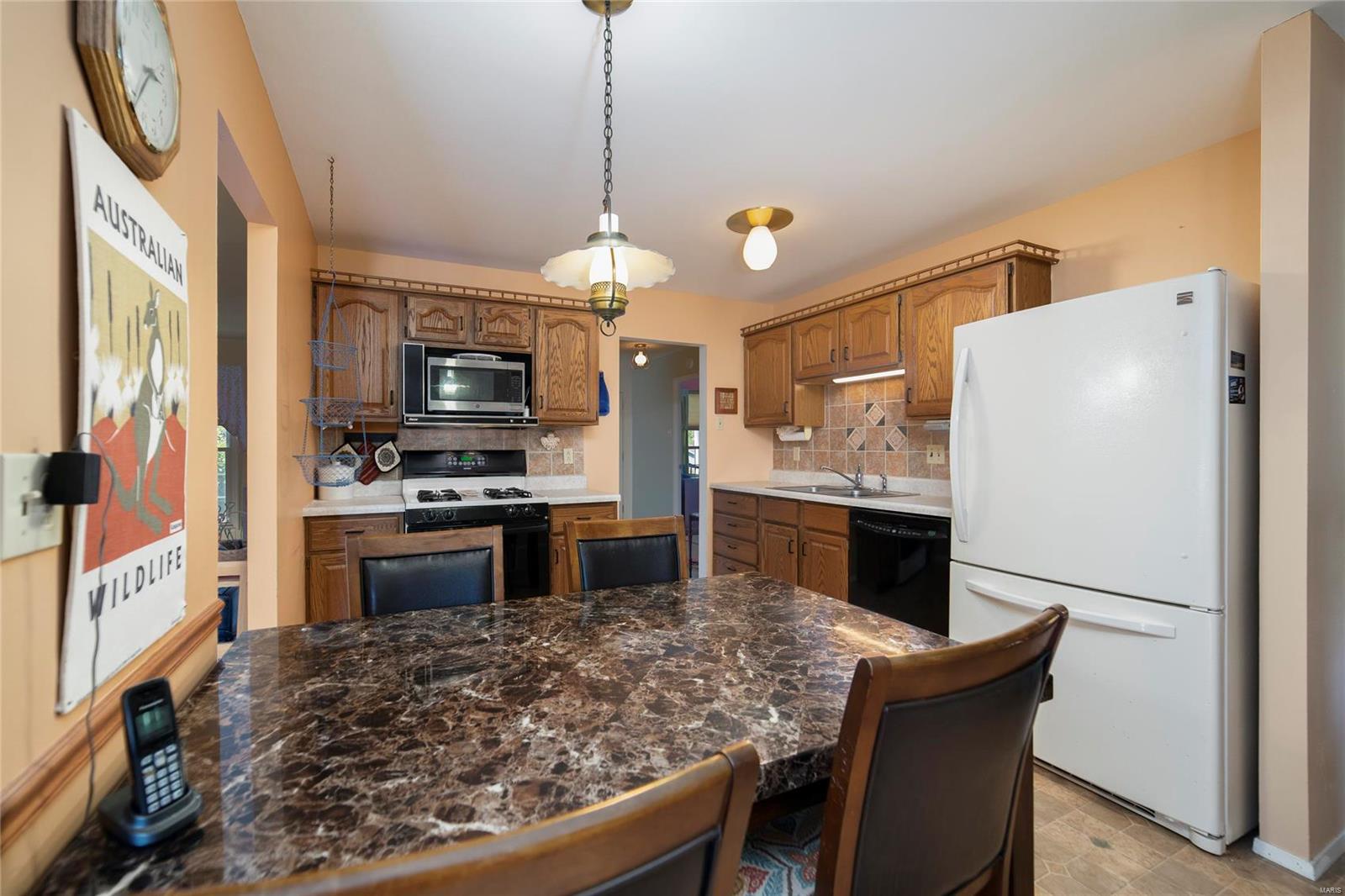 St Catherine Meadows - Residential