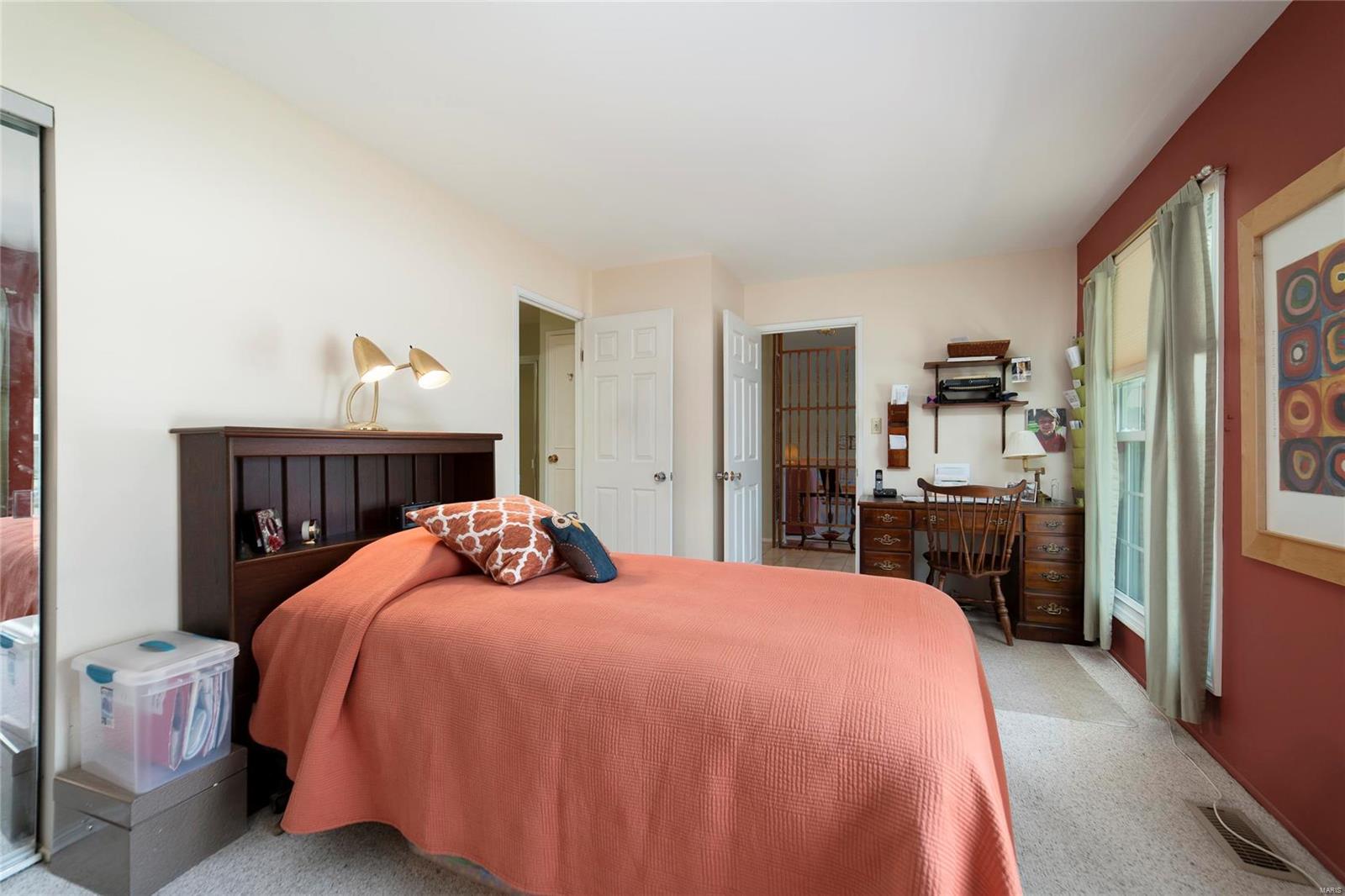 St Catherine Meadows - Residential