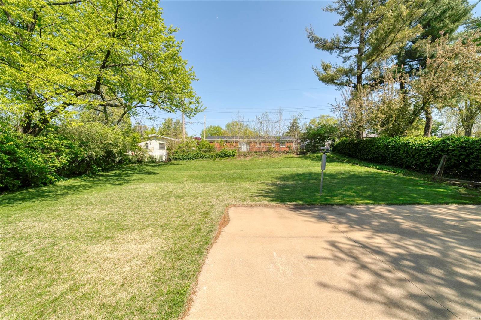 St Catherine Meadows - Residential