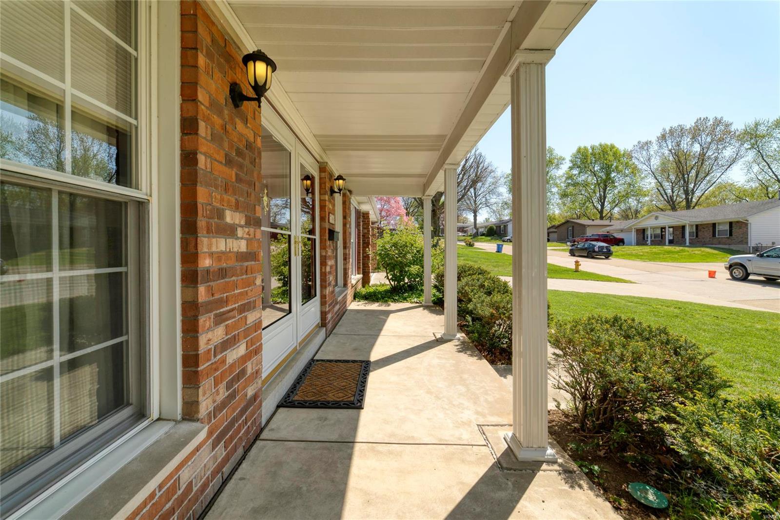 St Catherine Meadows - Residential