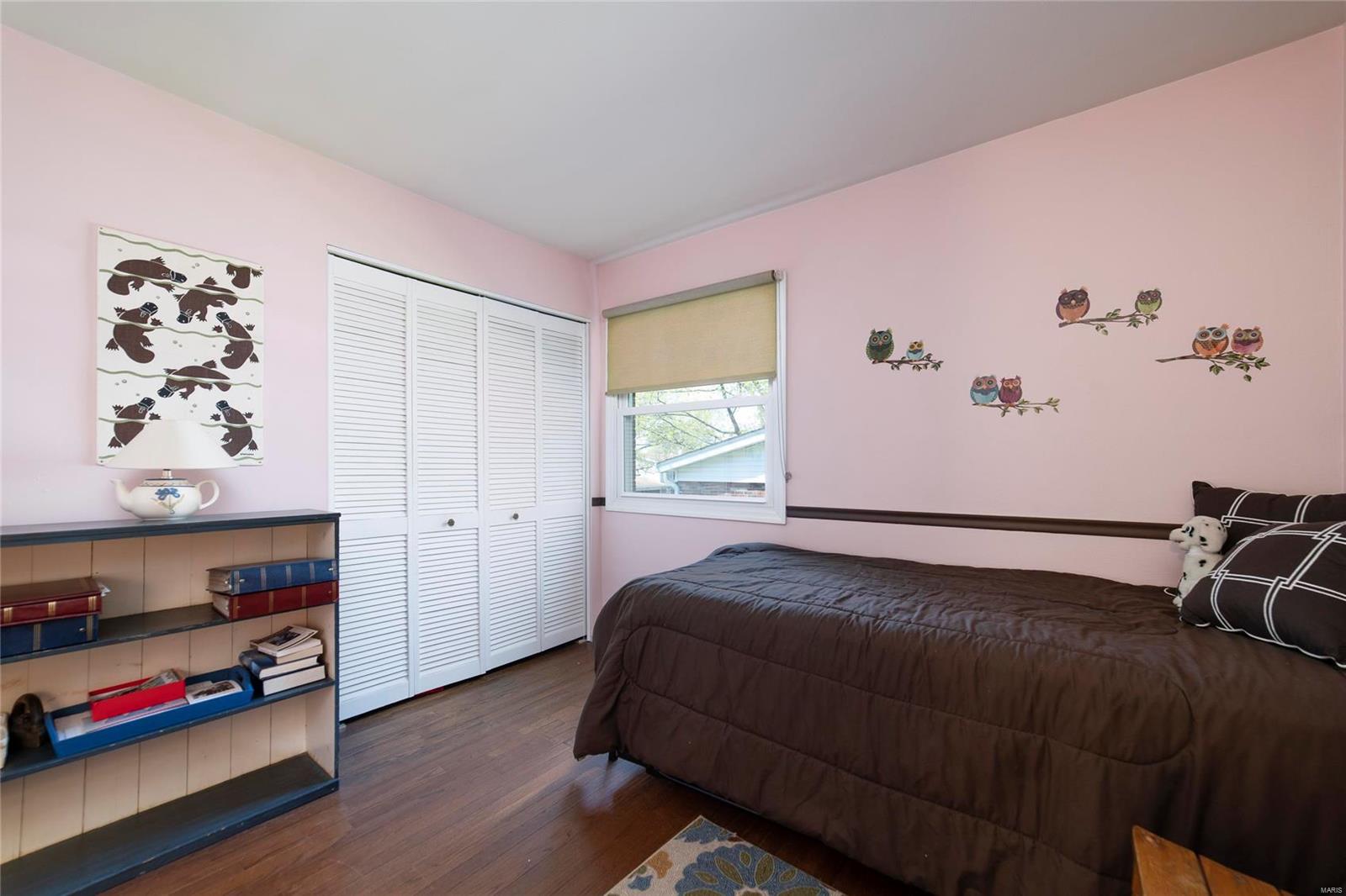 St Catherine Meadows - Residential