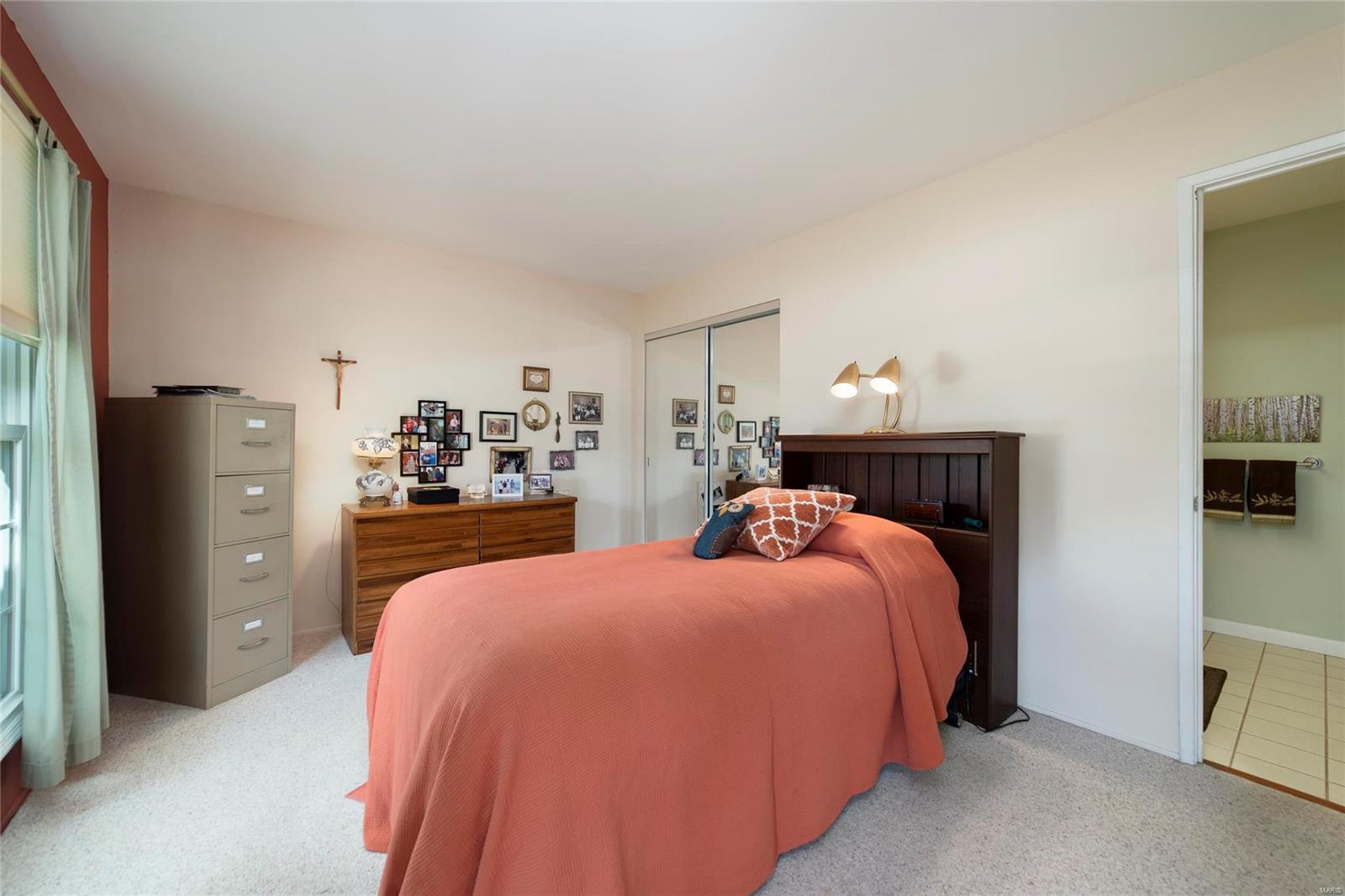 St Catherine Meadows - Residential