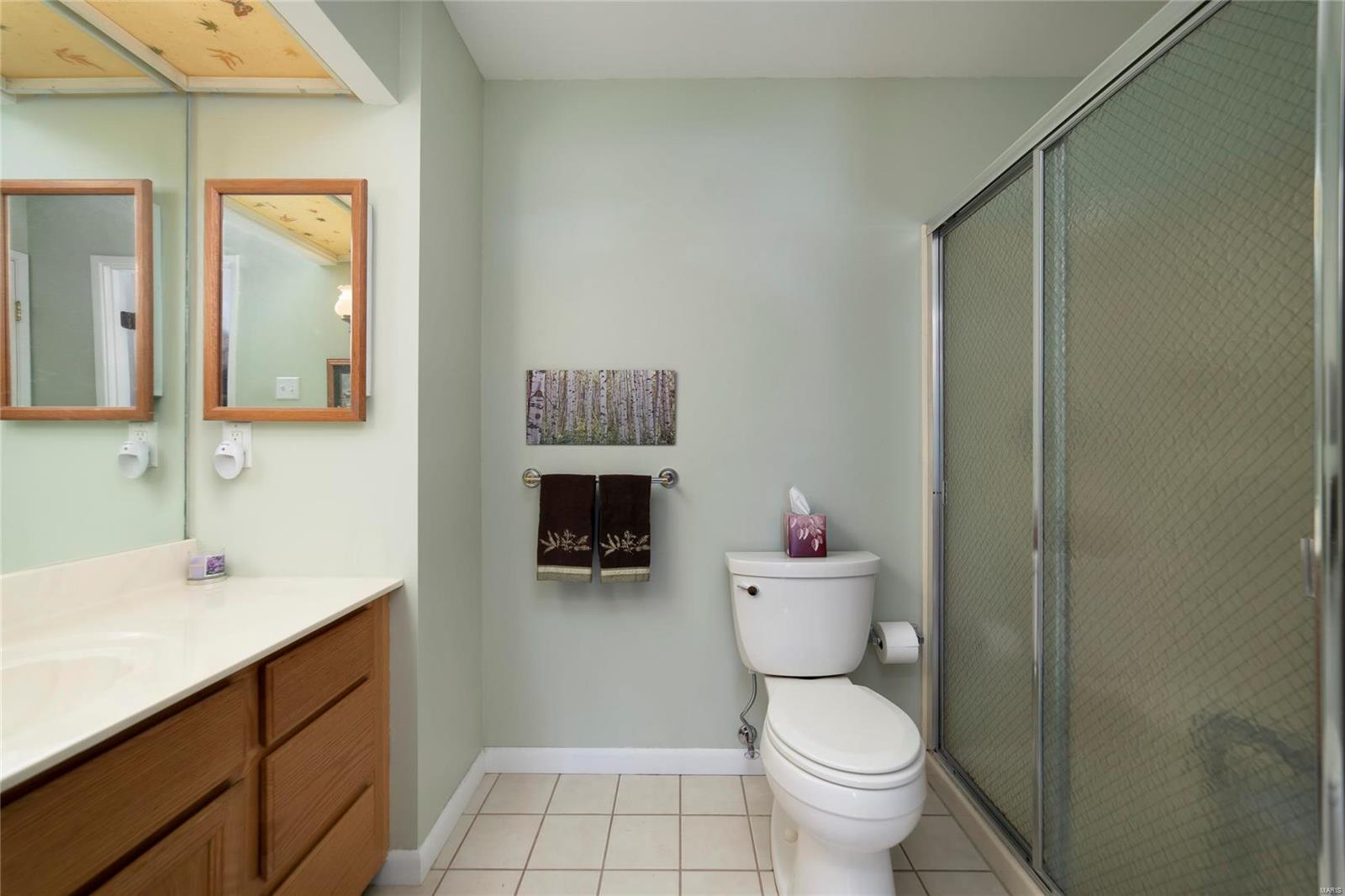 St Catherine Meadows - Residential