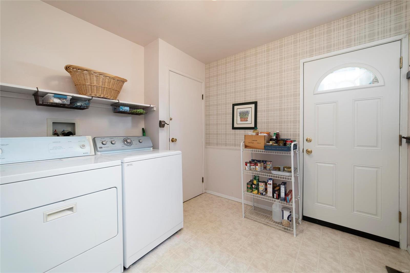 St Catherine Meadows - Residential