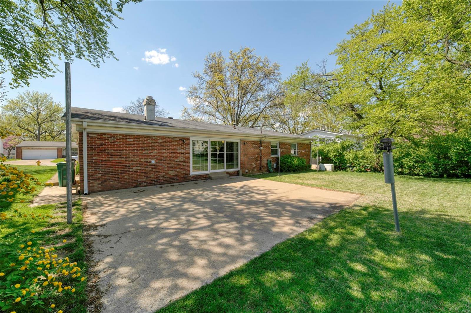 St Catherine Meadows - Residential