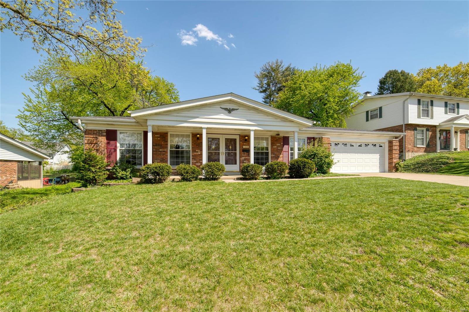 St Catherine Meadows - Residential