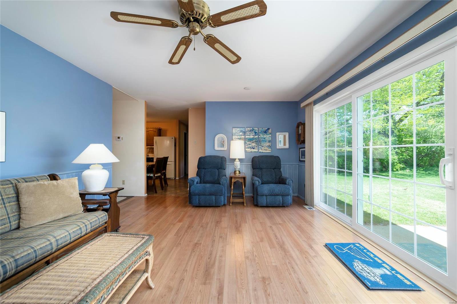 St Catherine Meadows - Residential