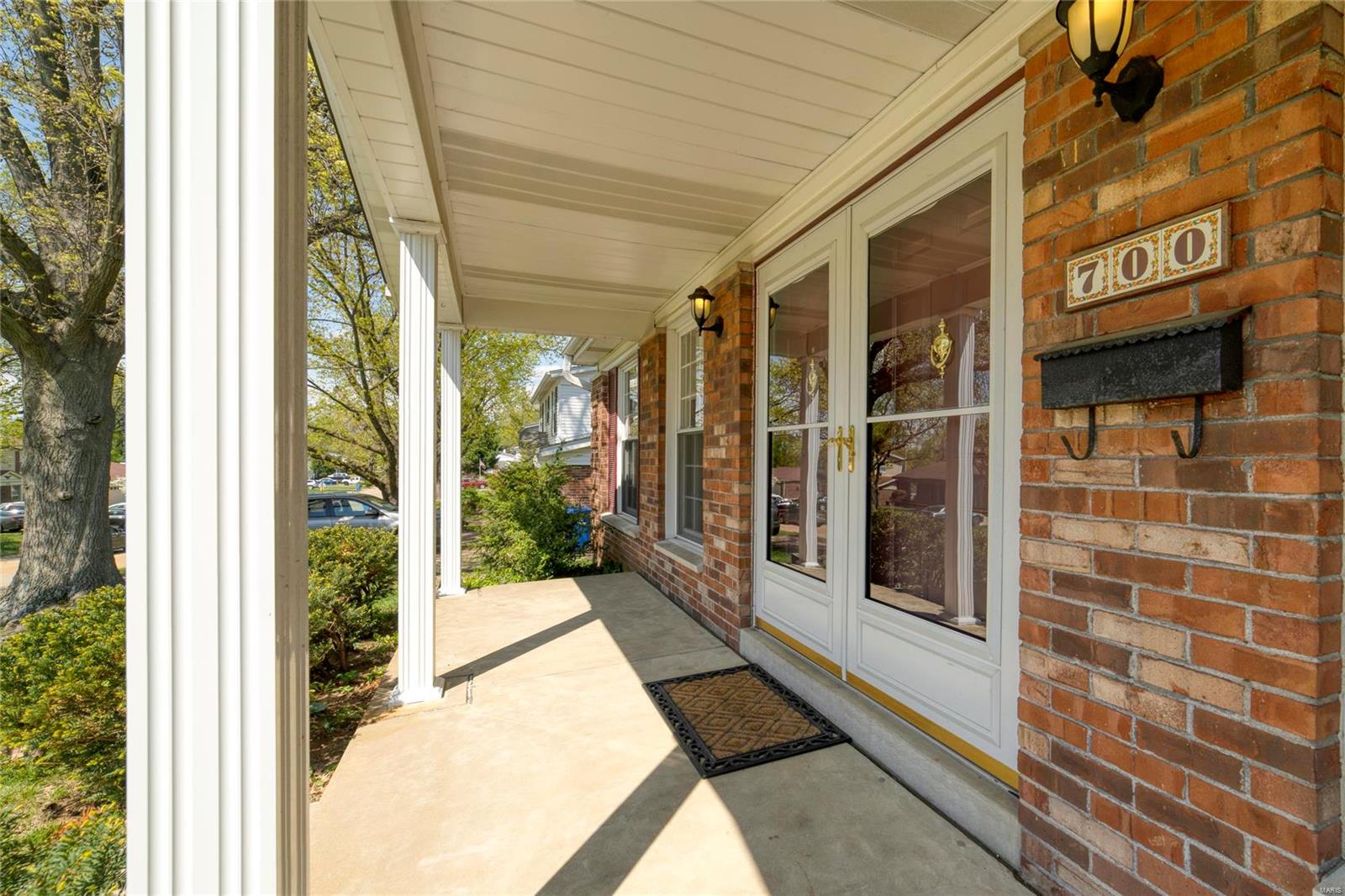 St Catherine Meadows - Residential