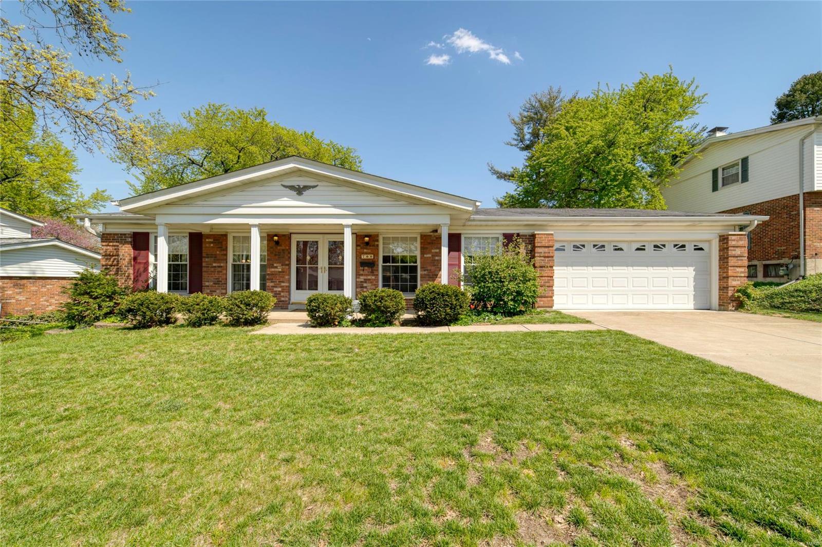 St Catherine Meadows - Residential