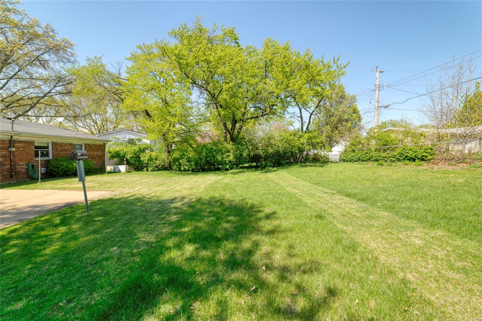 St Catherine Meadows - Residential