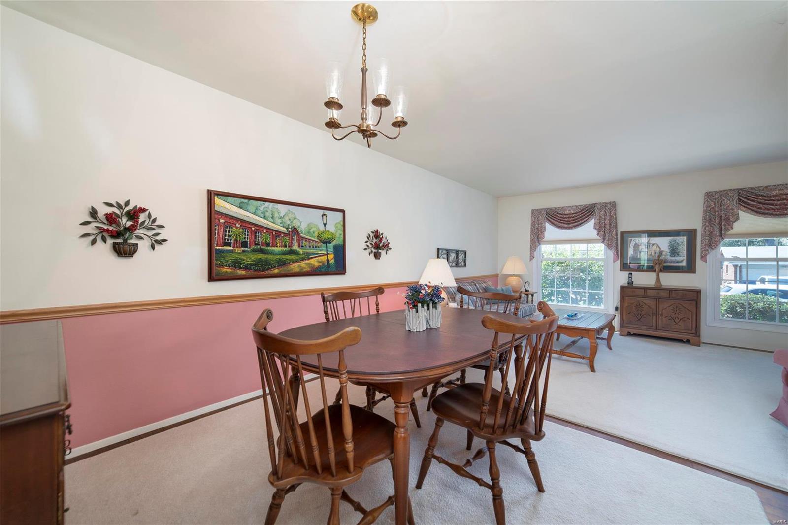 St Catherine Meadows - Residential