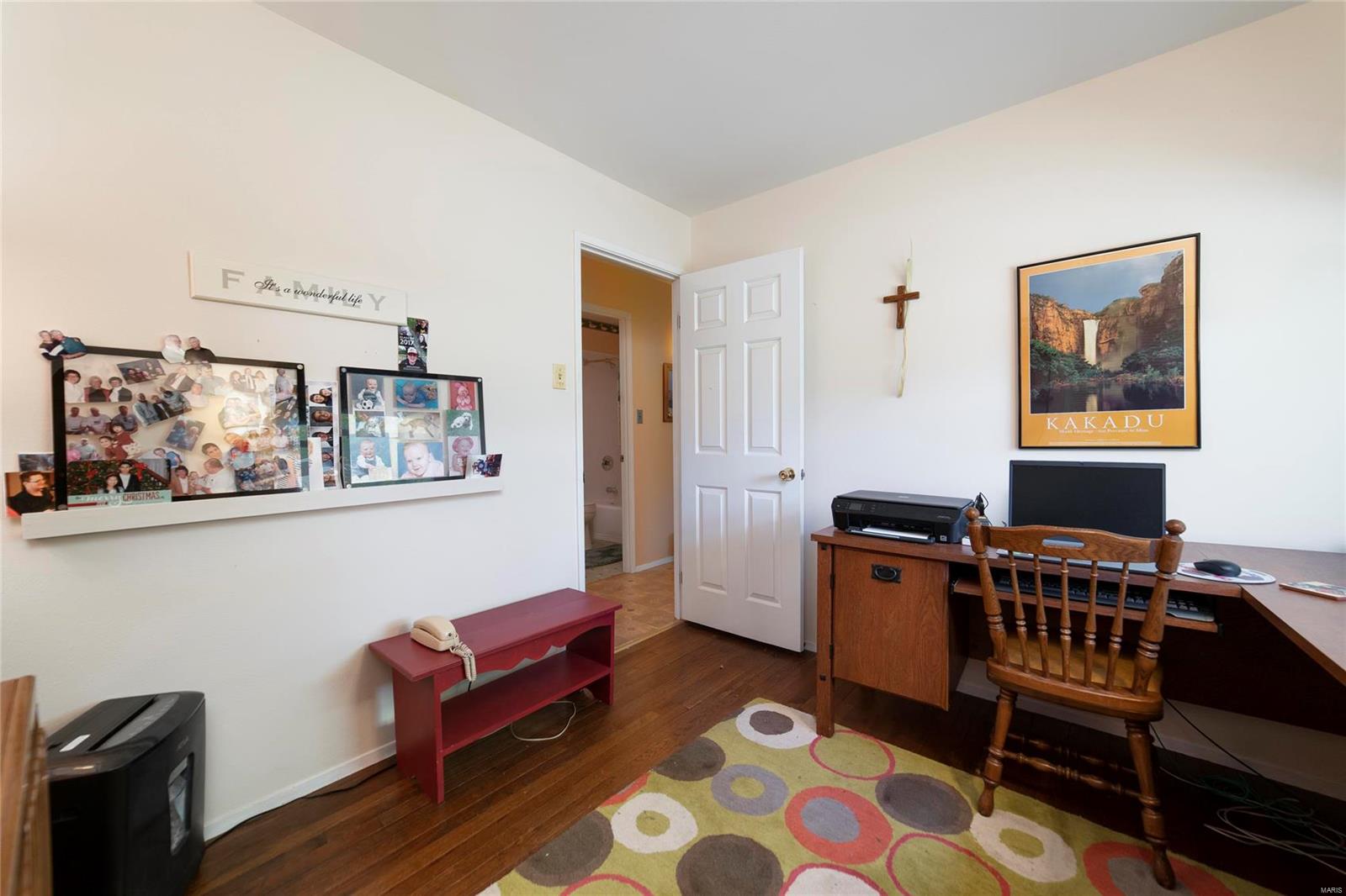 St Catherine Meadows - Residential