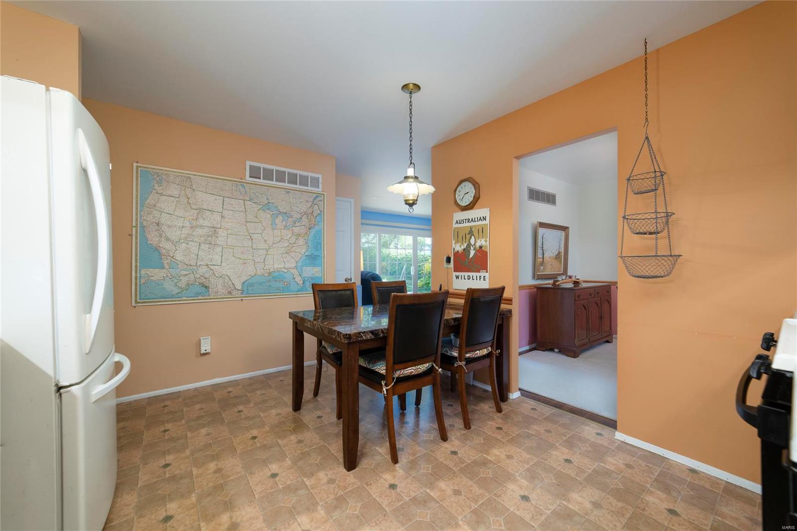 St Catherine Meadows - Residential