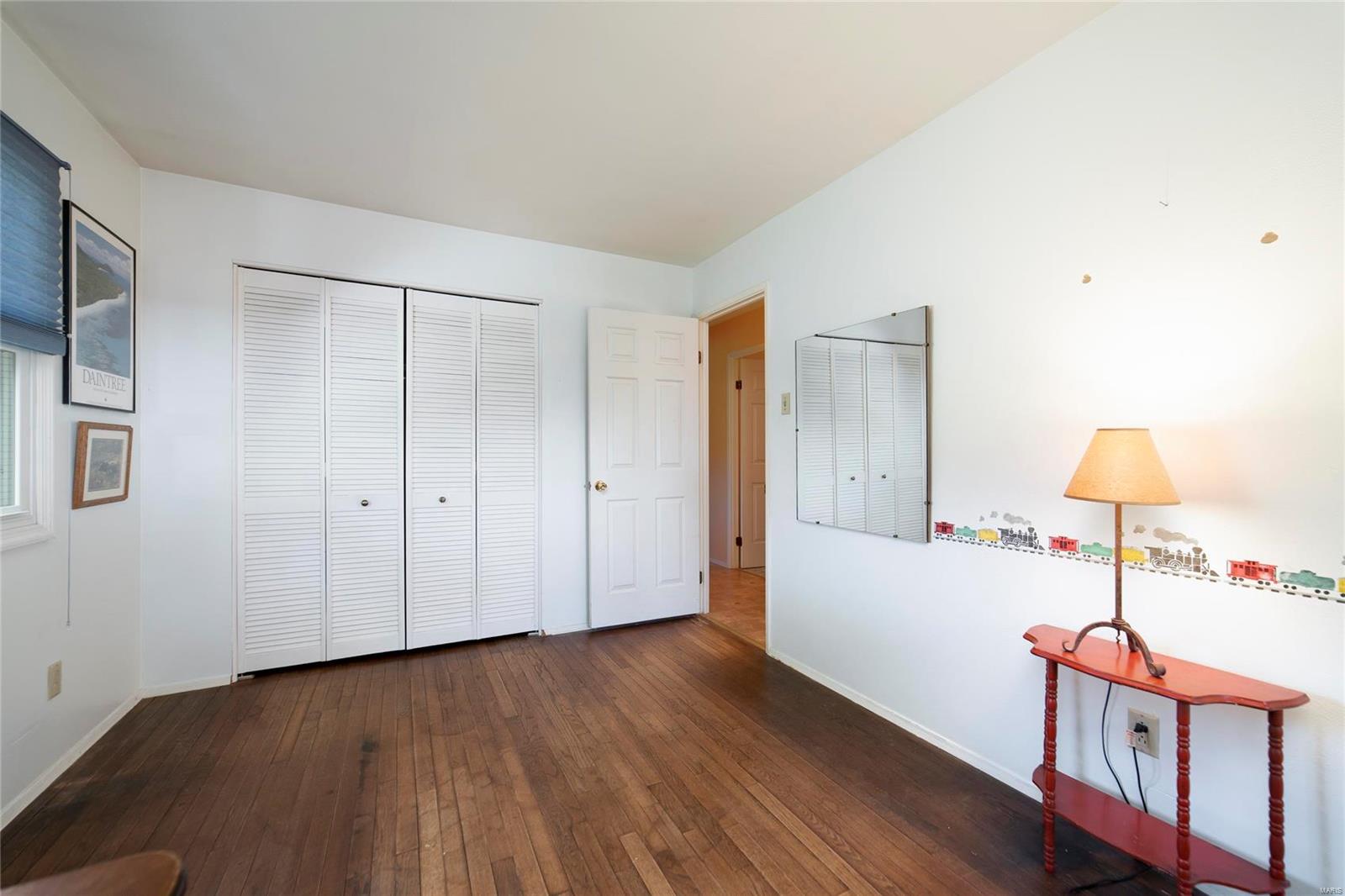 St Catherine Meadows - Residential