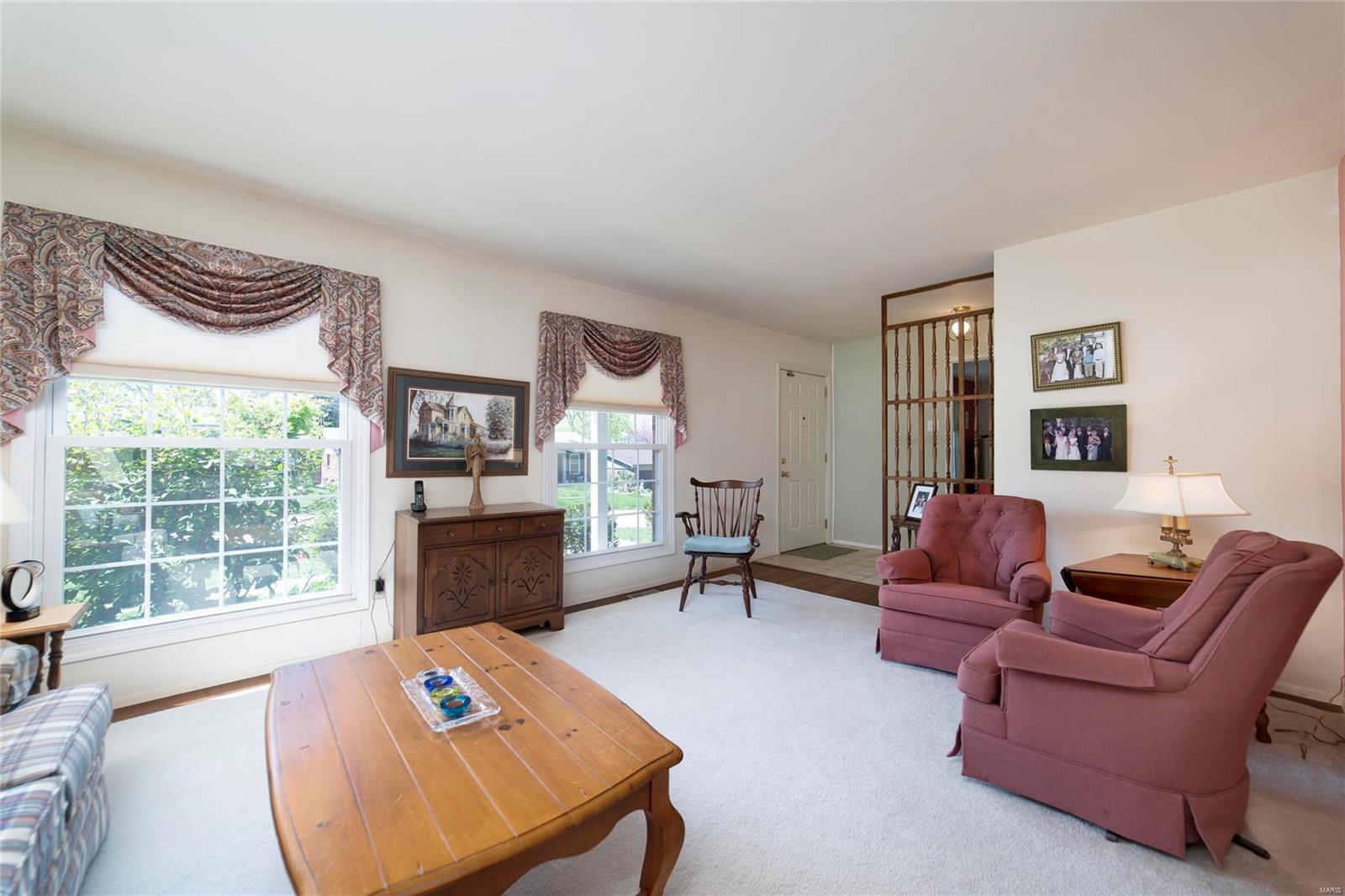 St Catherine Meadows - Residential