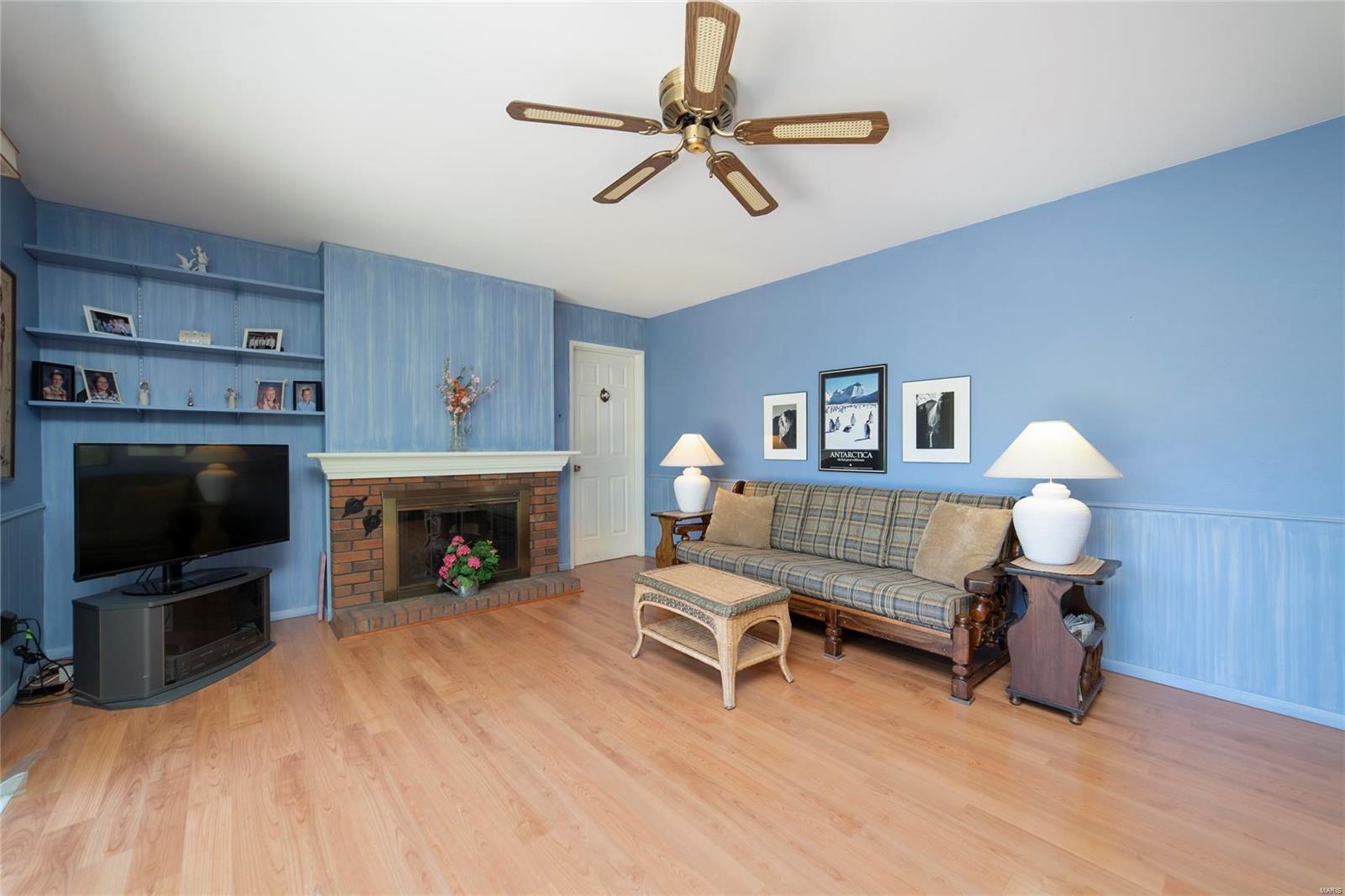 St Catherine Meadows - Residential