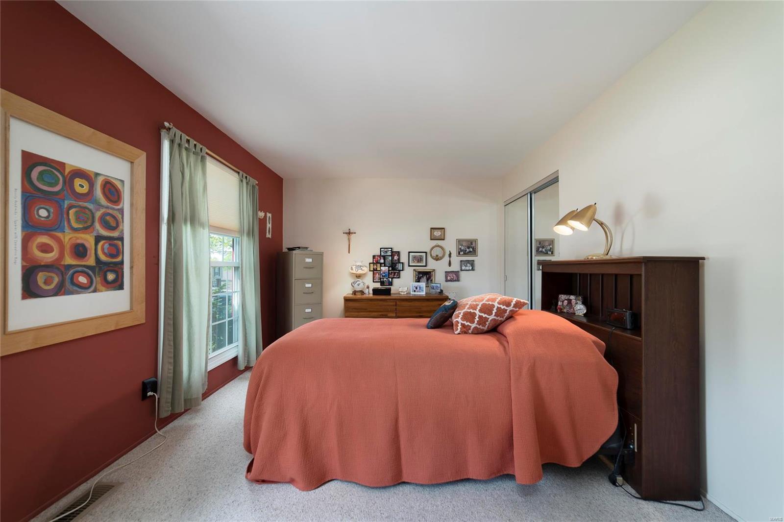 St Catherine Meadows - Residential