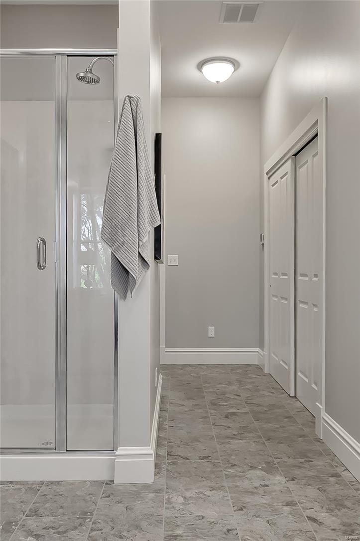 Benton Park - Residential