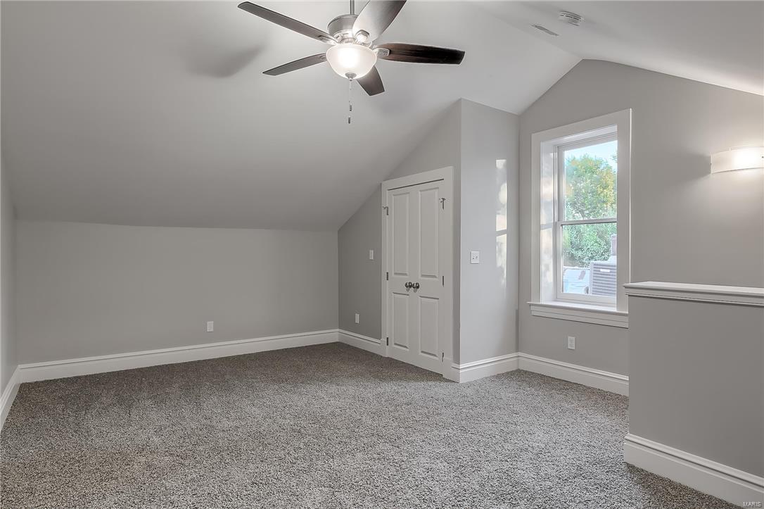 Benton Park - Residential