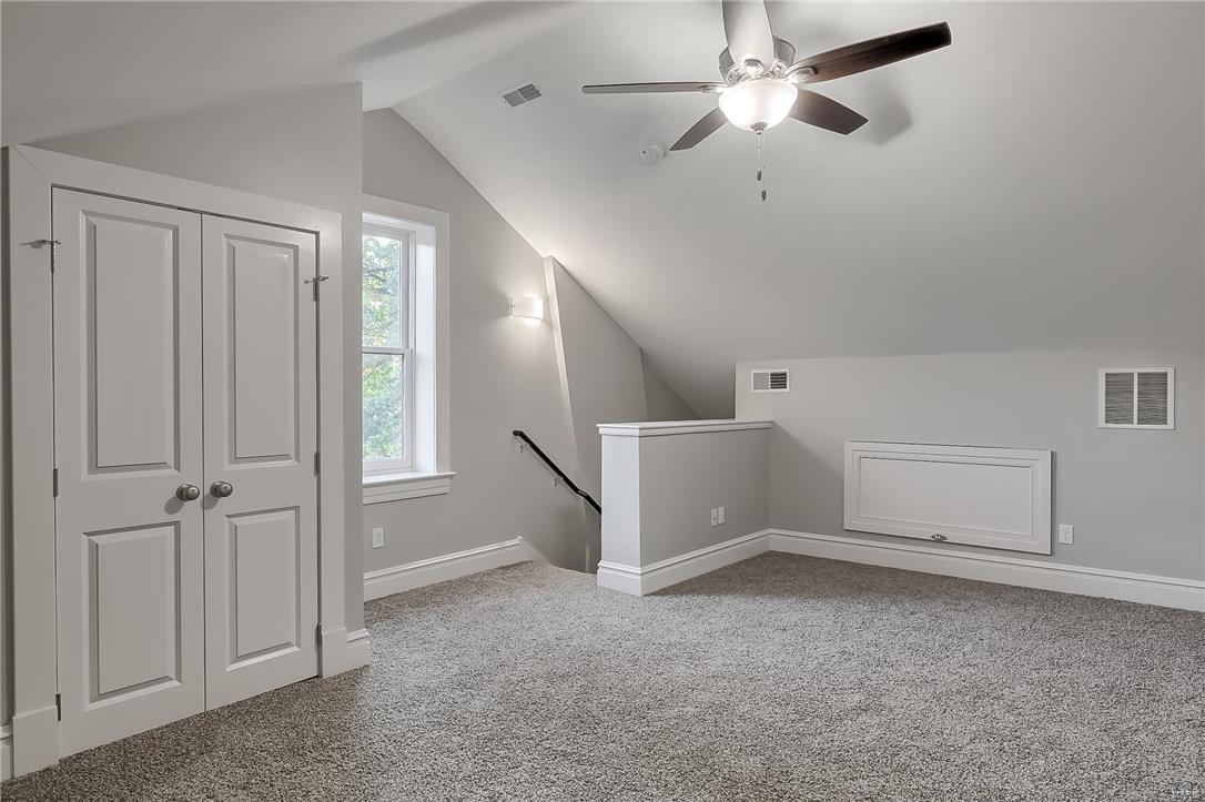 Benton Park - Residential