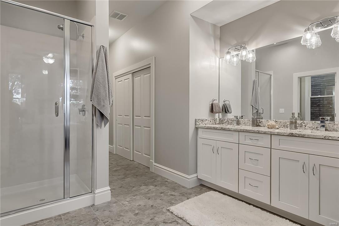 Benton Park - Residential