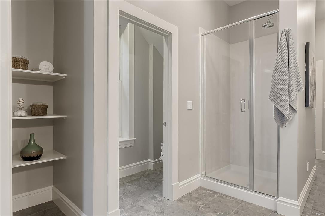 Benton Park - Residential