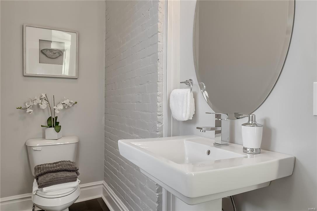 Benton Park - Residential