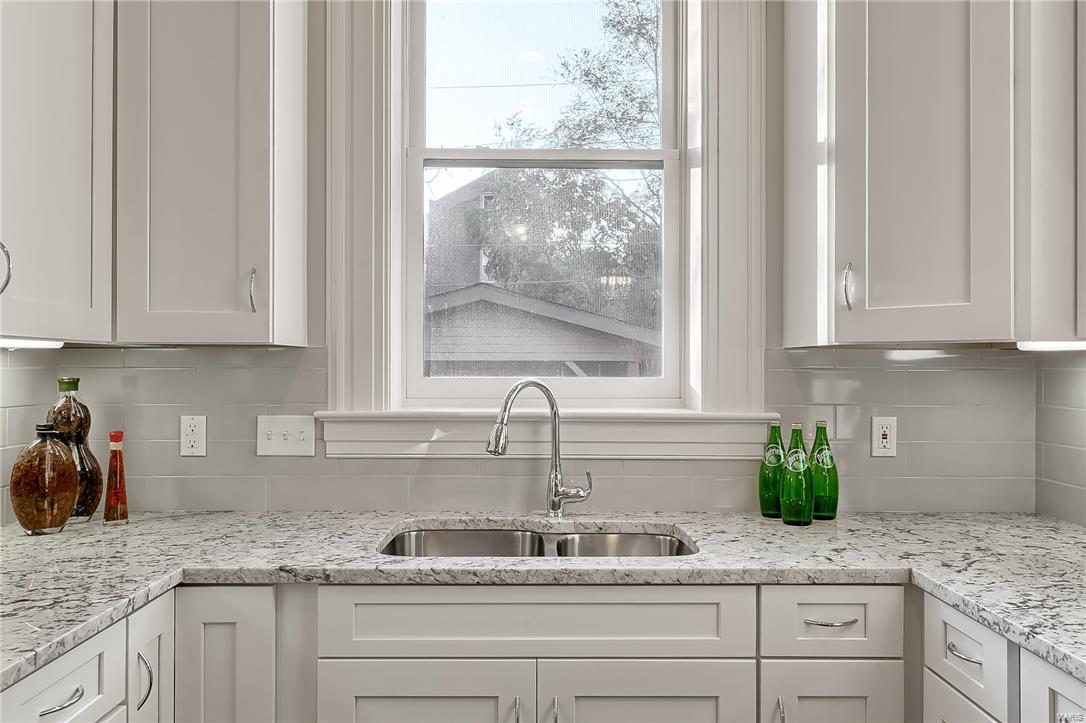 Benton Park - Residential