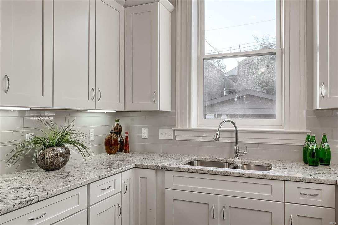 Benton Park - Residential