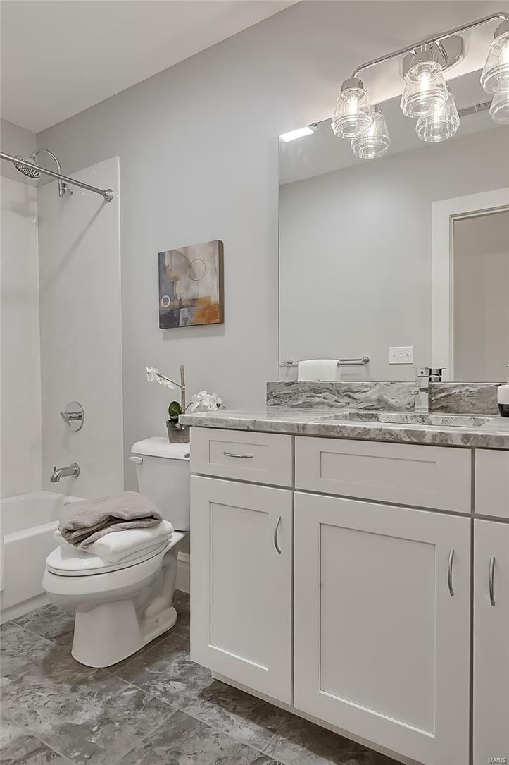 Benton Park - Residential