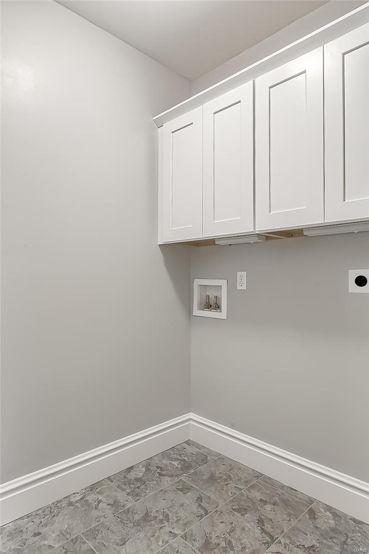 Benton Park - Residential