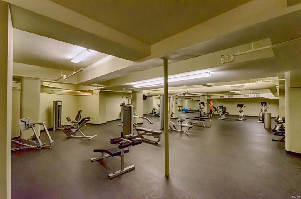 Syndicate Bldg Condos - Residential