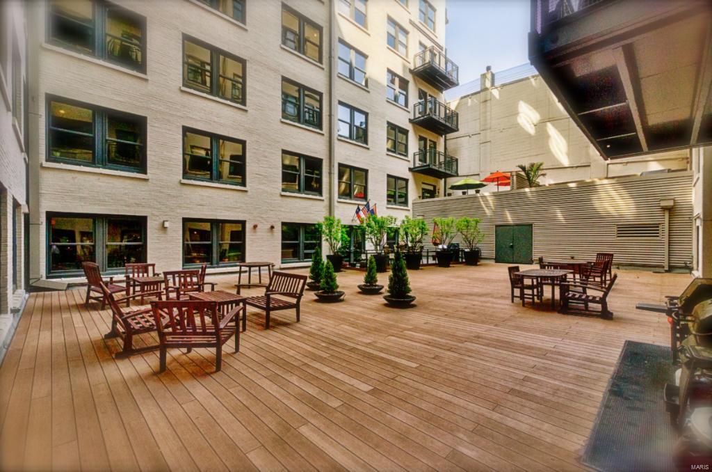 Syndicate Bldg Condos - Residential