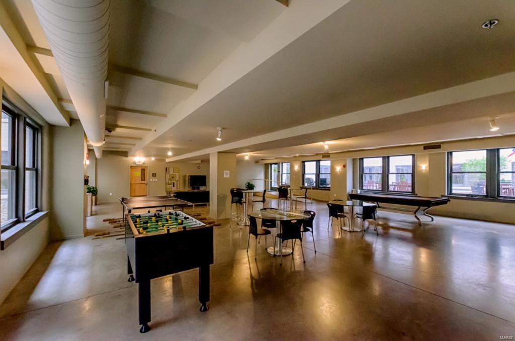 Syndicate Bldg Condos - Residential