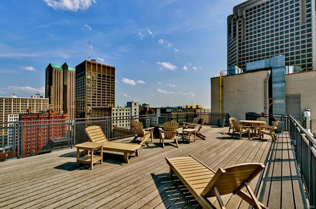 Syndicate Bldg Condos - Residential