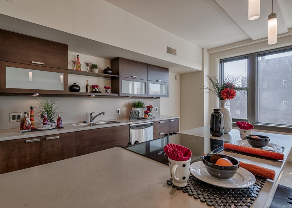 Syndicate Bldg Condos - Residential
