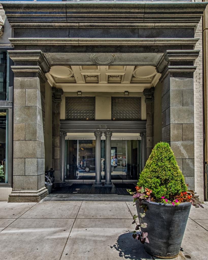 Syndicate Bldg Condos - Residential