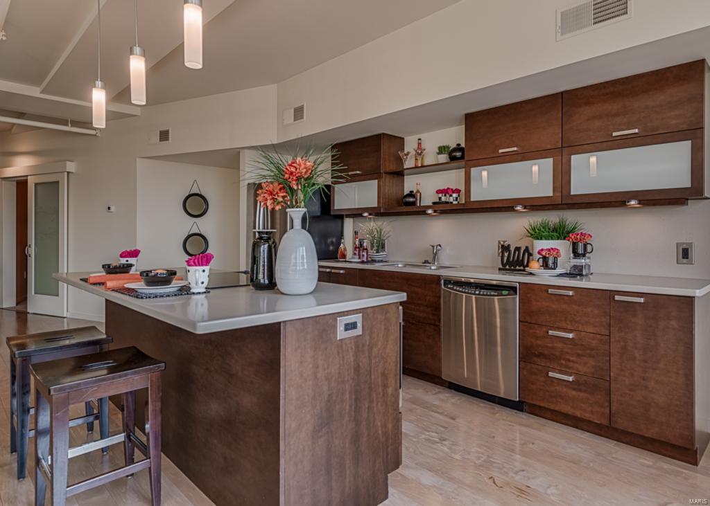 Syndicate Bldg Condos - Residential